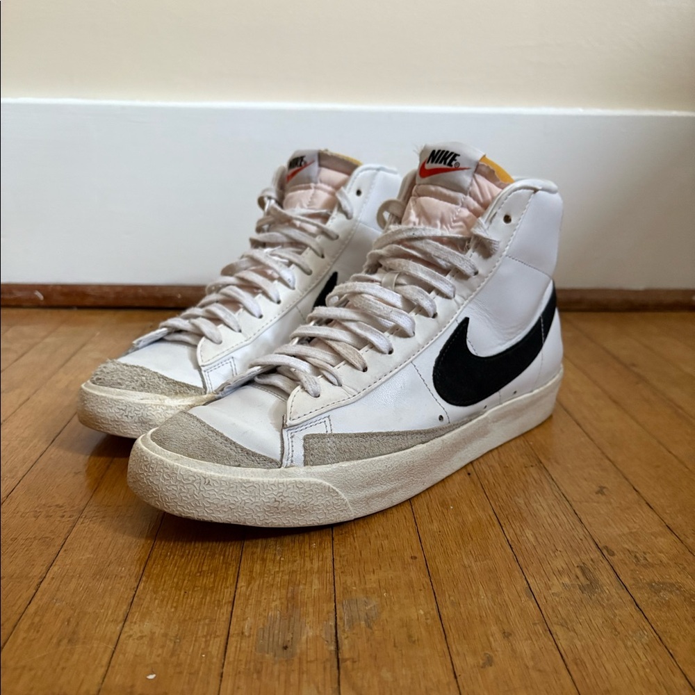 Nike Blazers